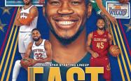 开云体育登录-关于NBA球员的最新反应令人期待的信息