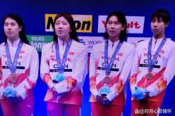 开云体育官网-关于游泳女将挑战世界纪录，追求突破的信息