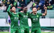 开云体育官网-回暖！国安主场反弹，击败深圳取得连胜的简单介绍