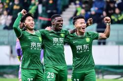 开云体育官网-回暖！国安主场反弹，击败深圳取得连胜的简单介绍