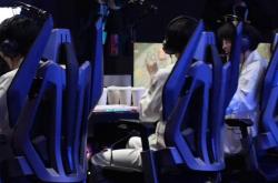 开云体育平台APP-BLG碾压DRX，ShowMaker打出惊人五杀四强赛3:0（伦敦）