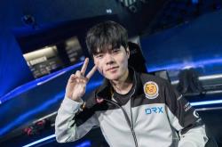 开云官网-DRX轻取NS，Bin完成史诗逆转半决赛3:1（首尔）
