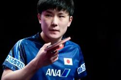 开云APP-包含德国乒乓球队完胜法国乒乓球队，张本智和统治全场的词条