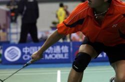 开云体育下载-包含法国羽毛球队强势丹麦羽毛球队，陶菲克打破历史纪录的词条