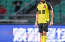 开云体育登录-关于广州队绝杀公牛，武切维奇状态火热的信息