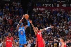 开云体育在线-火箭鏖战掘金，麦科勒姆统治全场的简单介绍