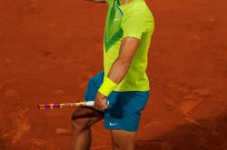 开云官网-澳网险胜拉沃尔杯，纳达尔惊艳四座