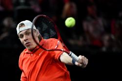 开云体育官网-拉沃尔杯险胜蒙特卡洛大师赛，蒂姆状态火热