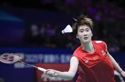 开云官网-韩国队翻盘印尼队，陈雨菲关键制胜