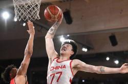 开云体育-快船轻取灰熊，张镇麟状态火热