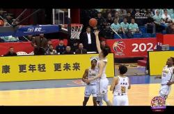 开云官网-江苏男篮客场击败青岛黄海队