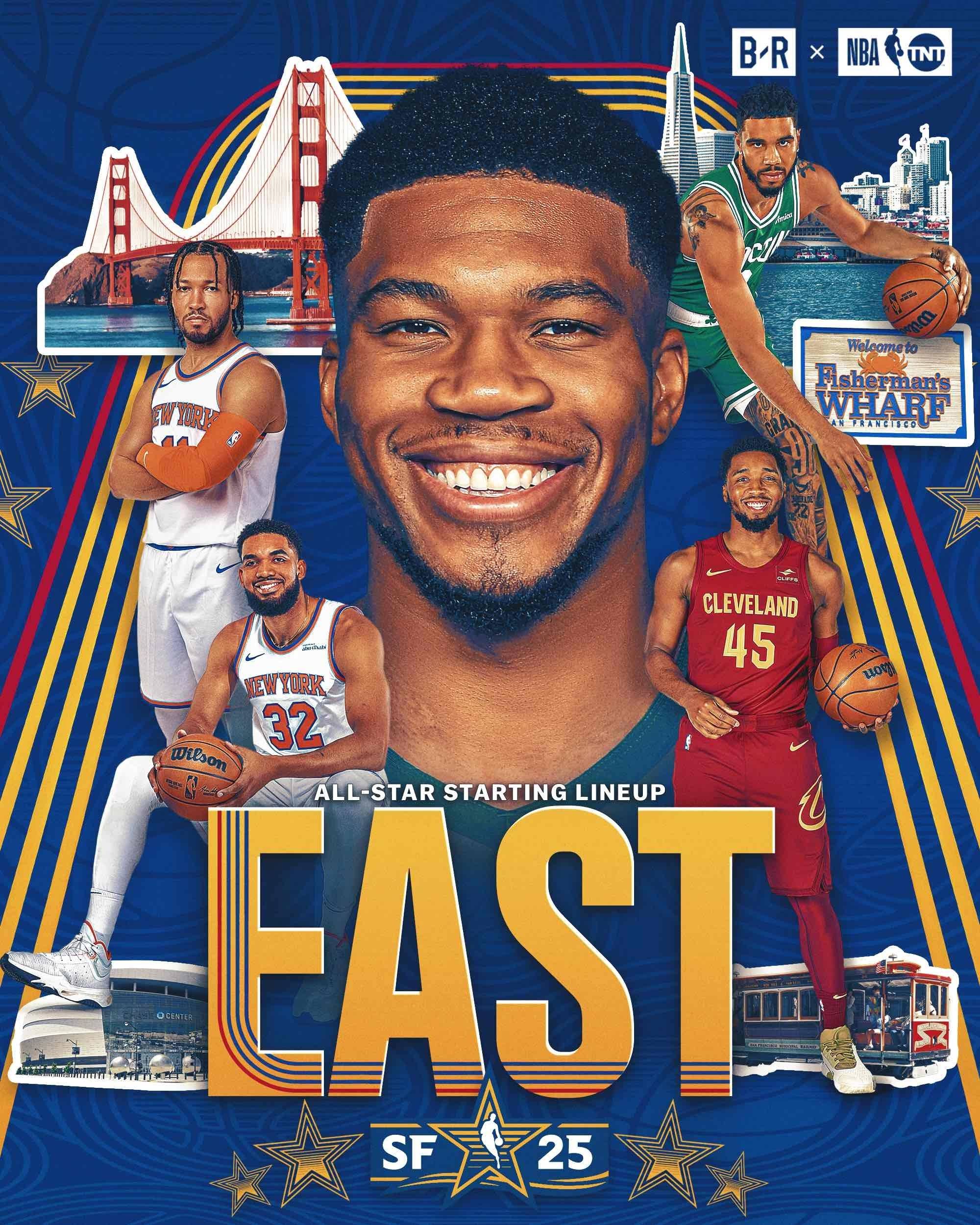 关于NBA球员的最新反应令人期待的信息