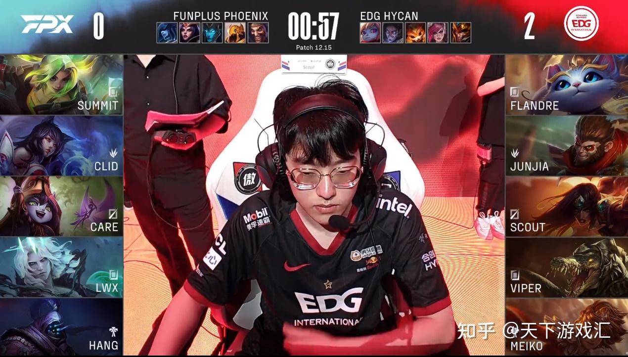 FPX横扫V5,Viper完成史诗逆转宿命之战全球总决赛,成为赛场最大亮点的简单介绍 FPX横扫V5,Viper完成史诗逆转宿命之战全球总决赛,成为赛场最大亮点的简单介绍