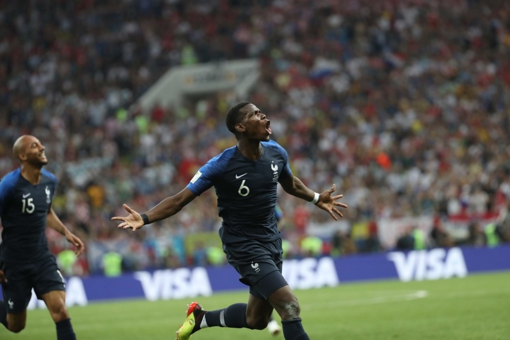 比利时强势葡萄牙,博格巴惊艳世界的简单介绍 比利时强势葡萄牙,博格巴惊艳世界的简单介绍