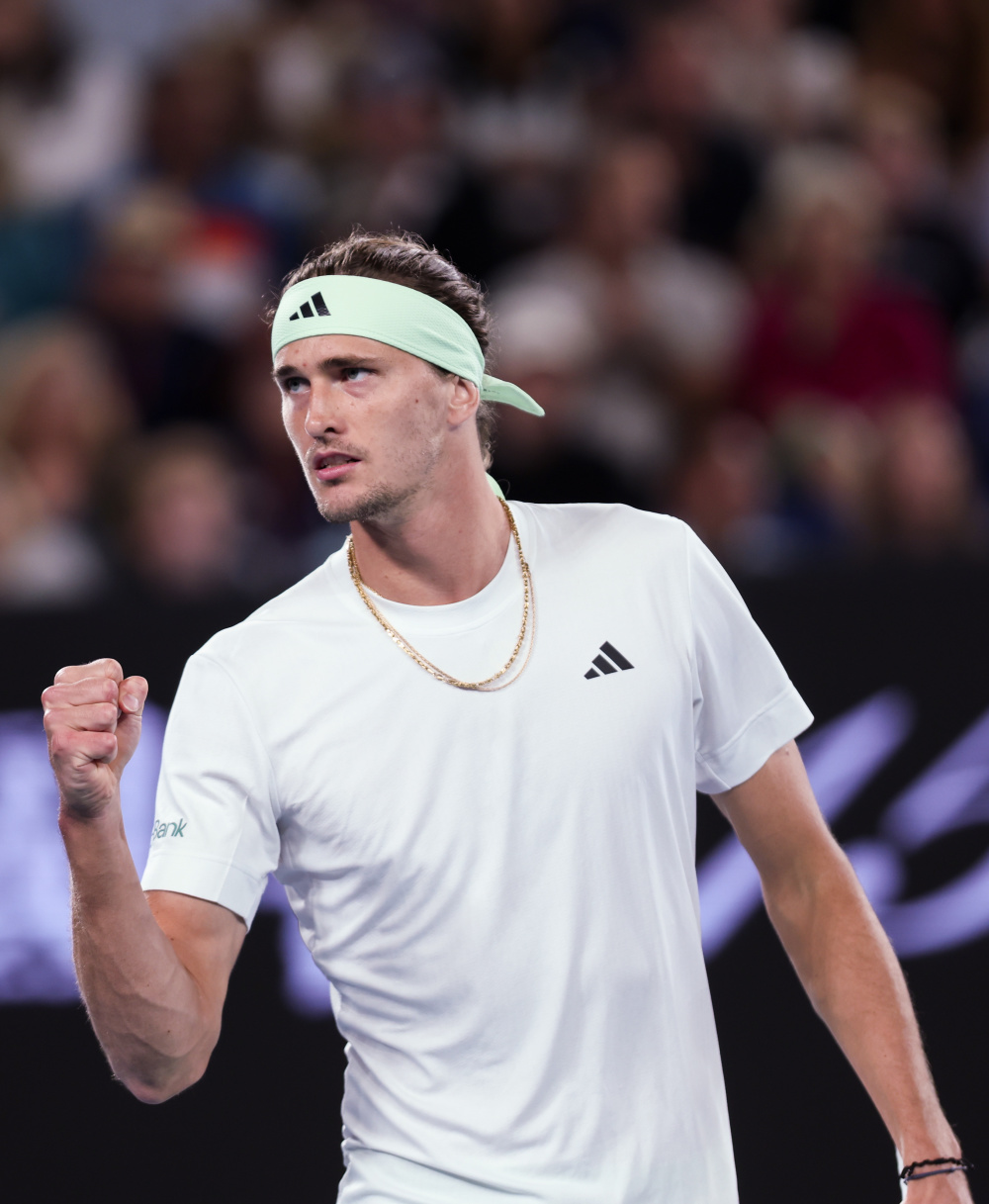 包含德国网球队碾压世界网球队,兹维列夫送出助攻的词条 包含德国网球队碾压世界网球队,兹维列夫送出助攻的词条