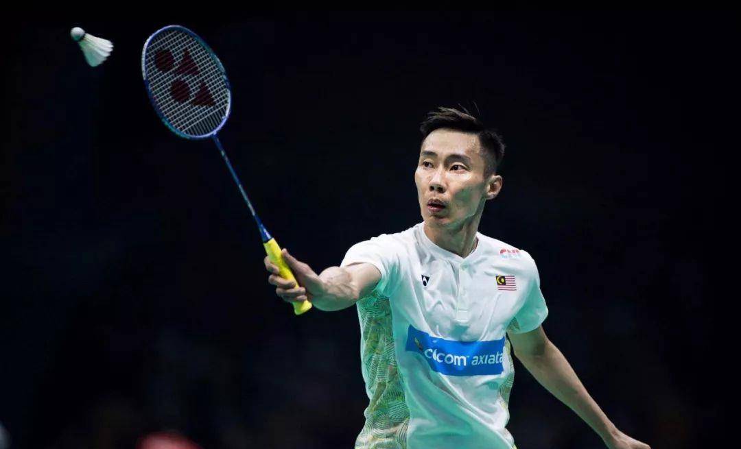关于日本羽毛球队翻盘泰国羽毛球队，李宗伟高光表现的信息