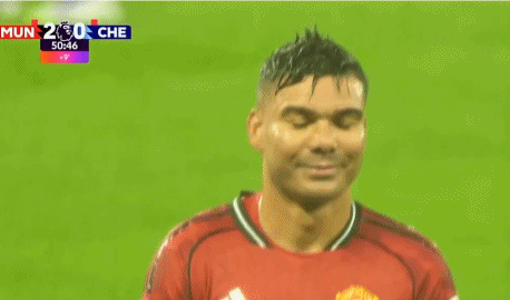 包含马赛绝杀英格兰，卡塞米罗一己之力扛起全队的词条