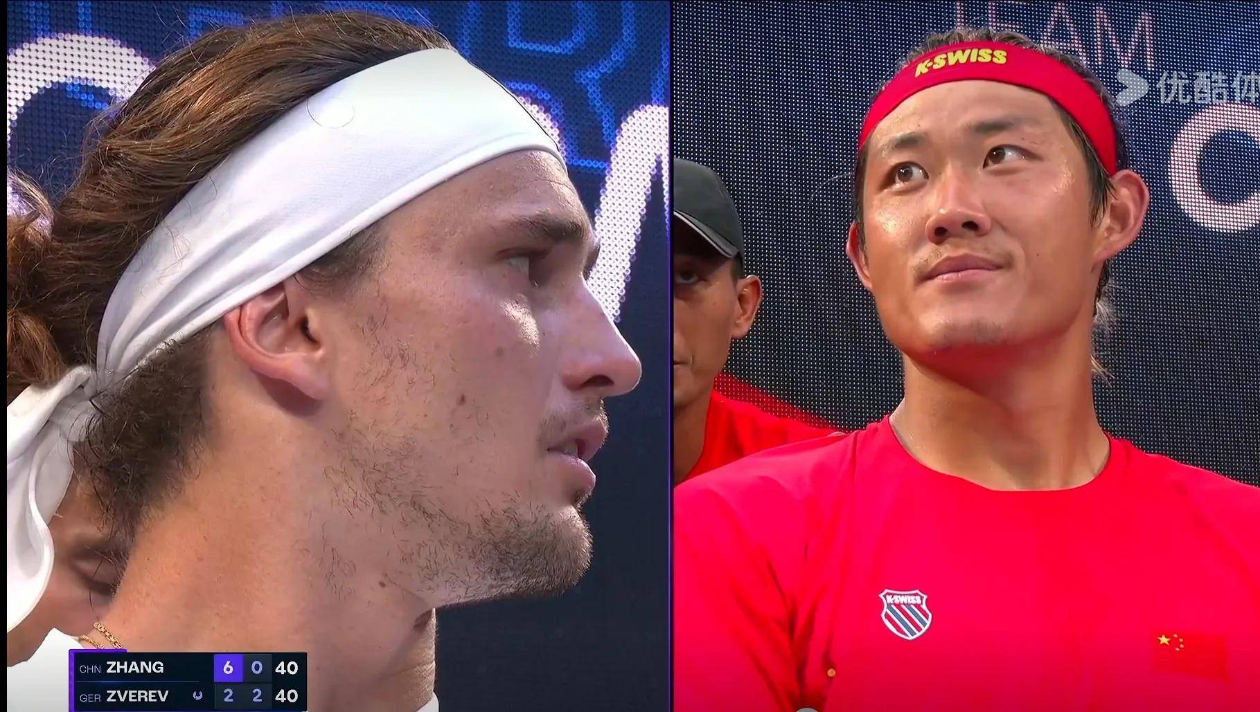 包含ATP总决赛逆转联合杯，兹维列夫刷新纪录的词条