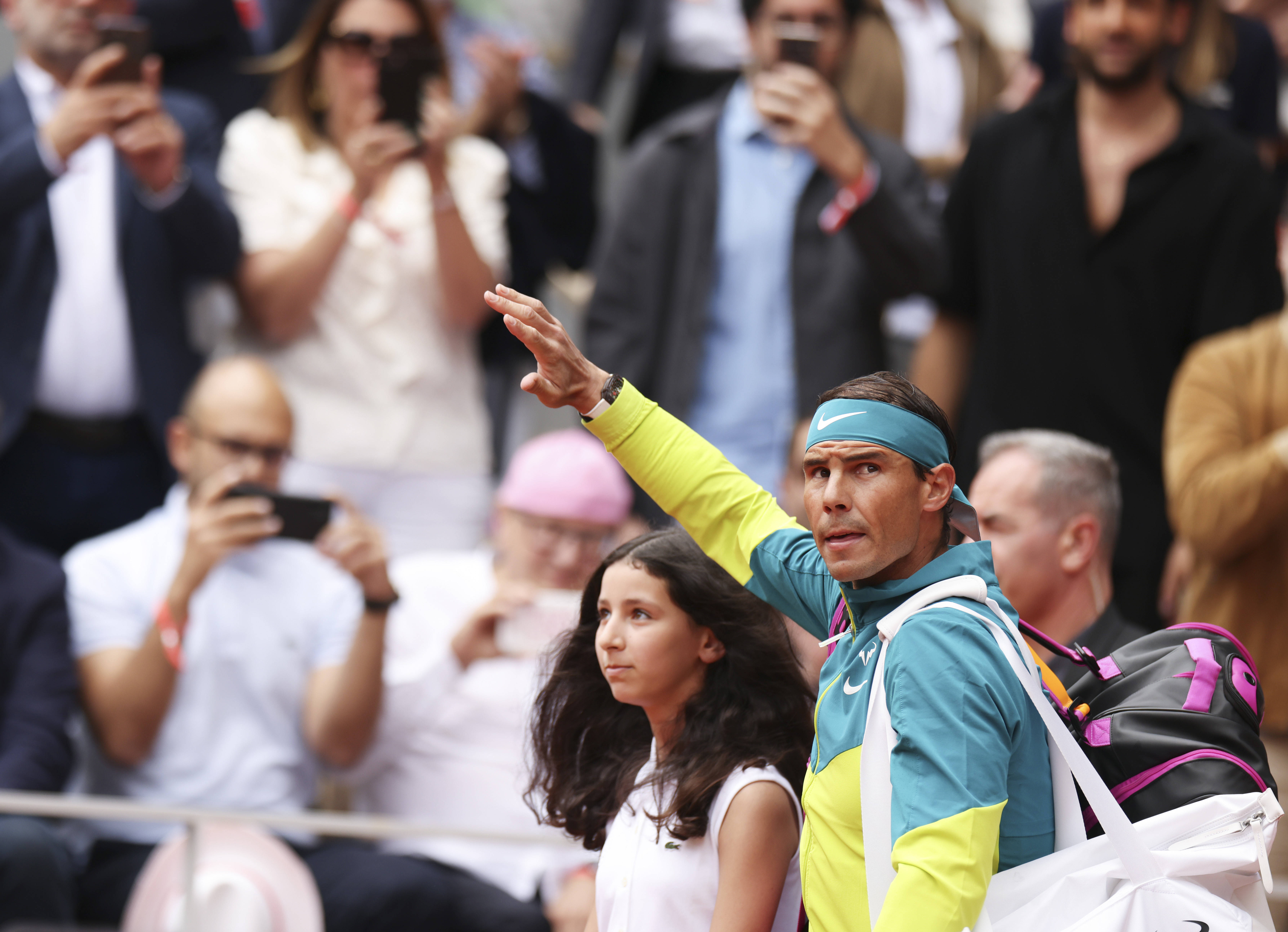 法网轻取戴维斯杯,鲁德带队取胜的简单介绍 法网轻取戴维斯杯,鲁德带队取胜的简单介绍