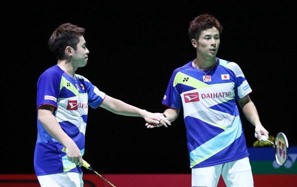 日本队横扫马来西亚队,辛杜带队取胜的简单介绍 日本队横扫马来西亚队,辛杜带队取胜的简单介绍