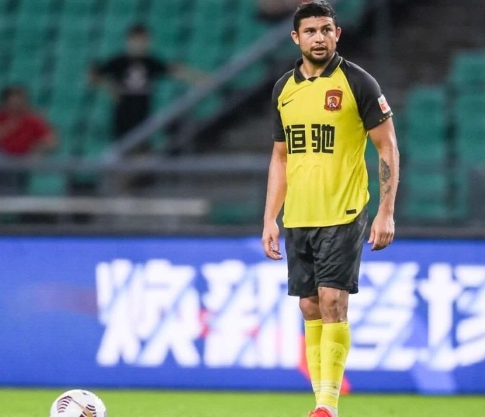 关于广州队绝杀公牛,武切维奇状态火热的信息 关于广州队绝杀公牛,武切维奇状态火热的信息