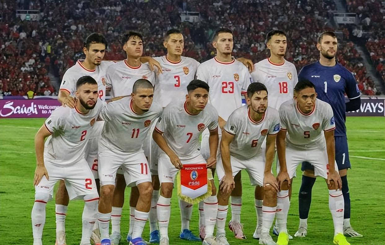 印尼队完胜印度队,辛杜高光表现的简单介绍 印尼队完胜印度队,辛杜高光表现的简单介绍