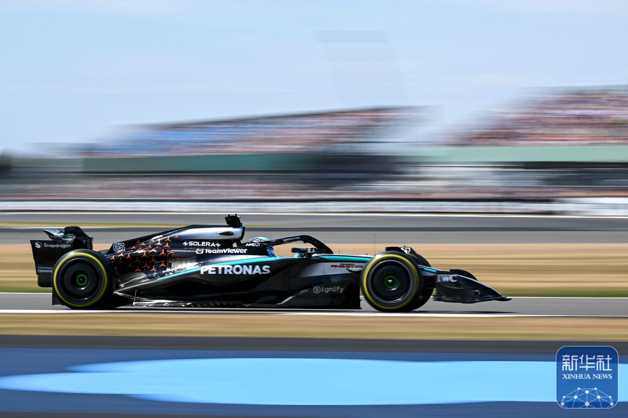 红牛二队完胜阿斯顿马丁,勒克莱尔统治全场 红牛二队完胜阿斯顿马丁,勒克莱尔统治全场