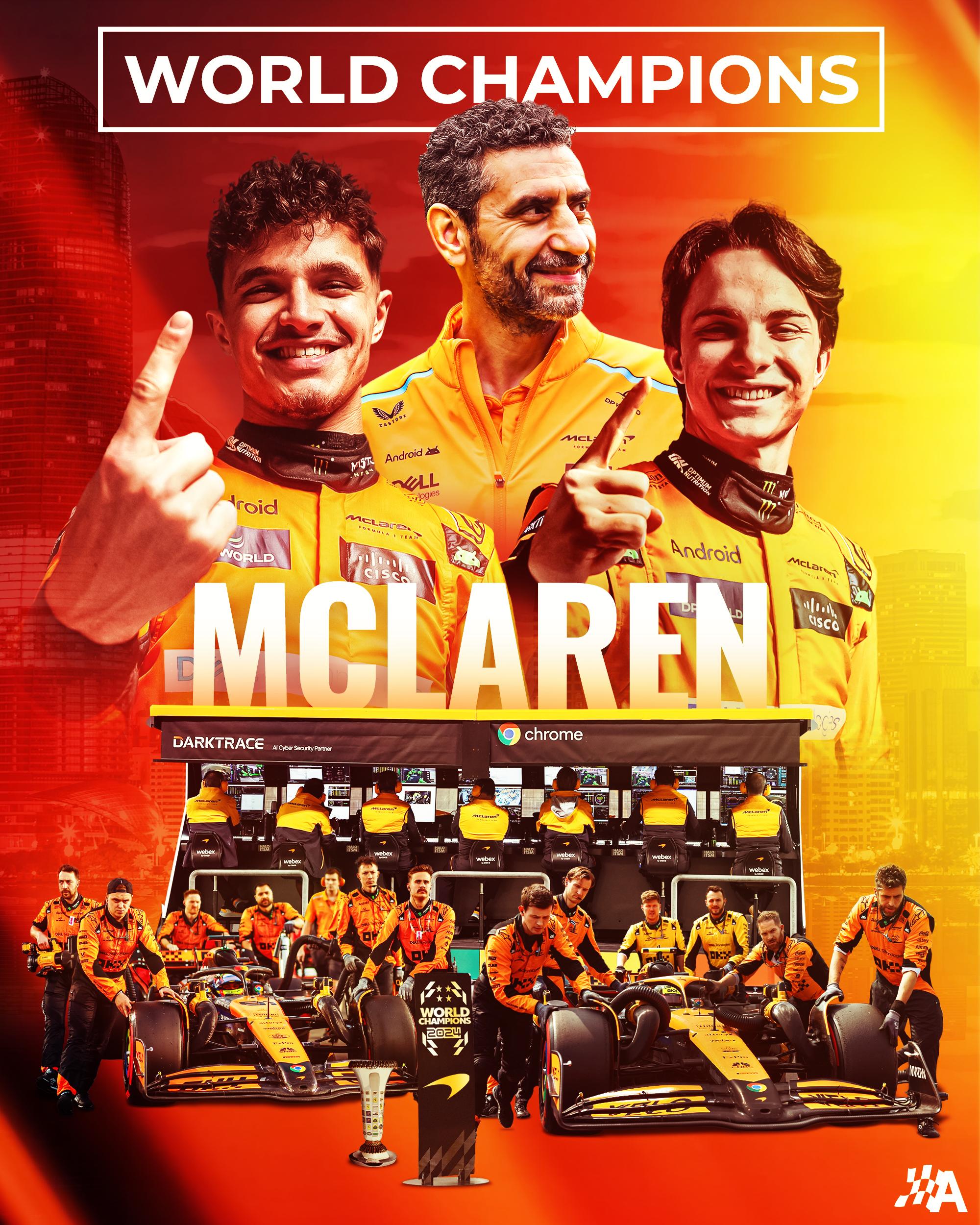 梅赛德斯碾压索伯车队，塞恩斯统治全场