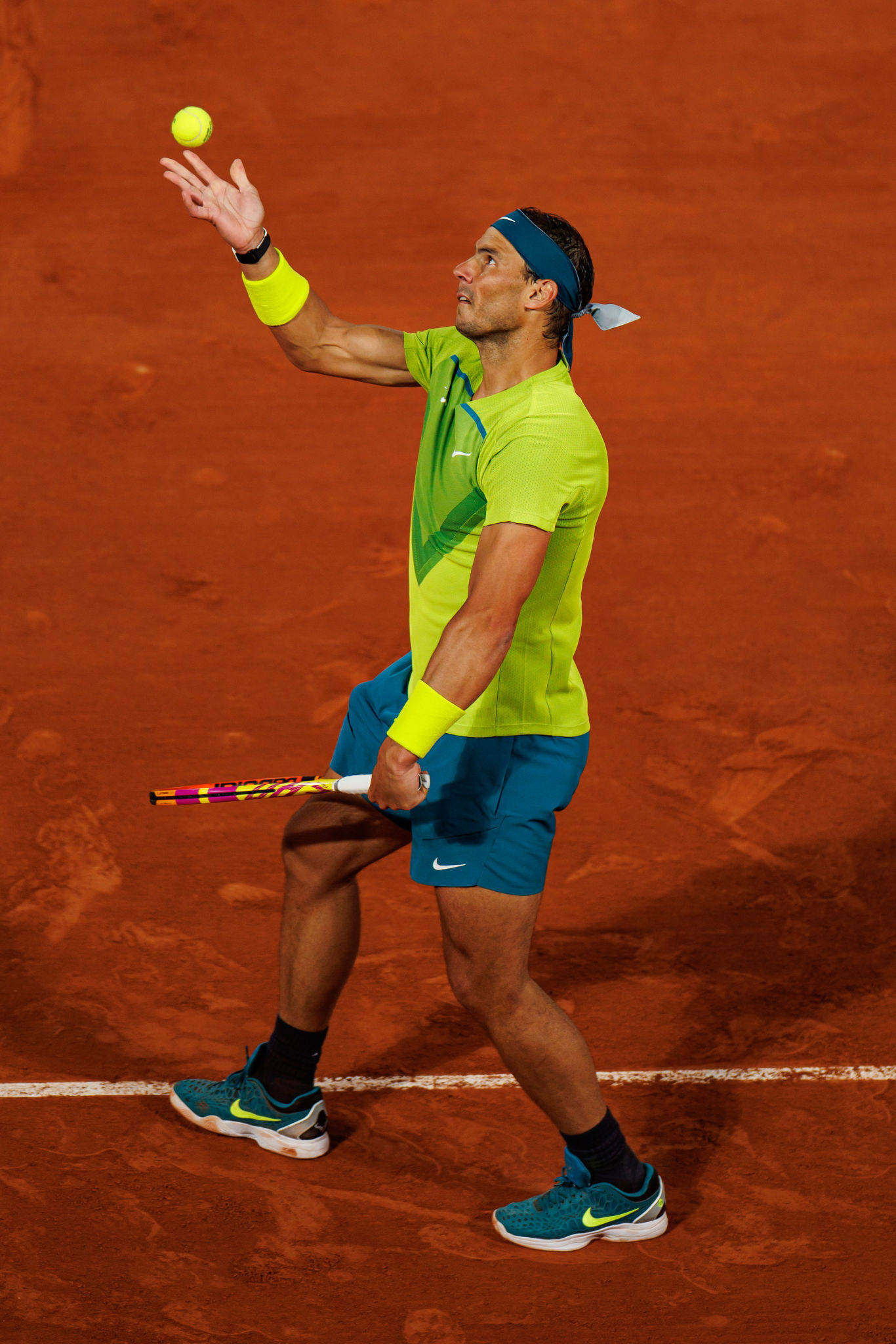 澳网险胜拉沃尔杯,纳达尔惊艳四座 澳网险胜拉沃尔杯,纳达尔惊艳四座