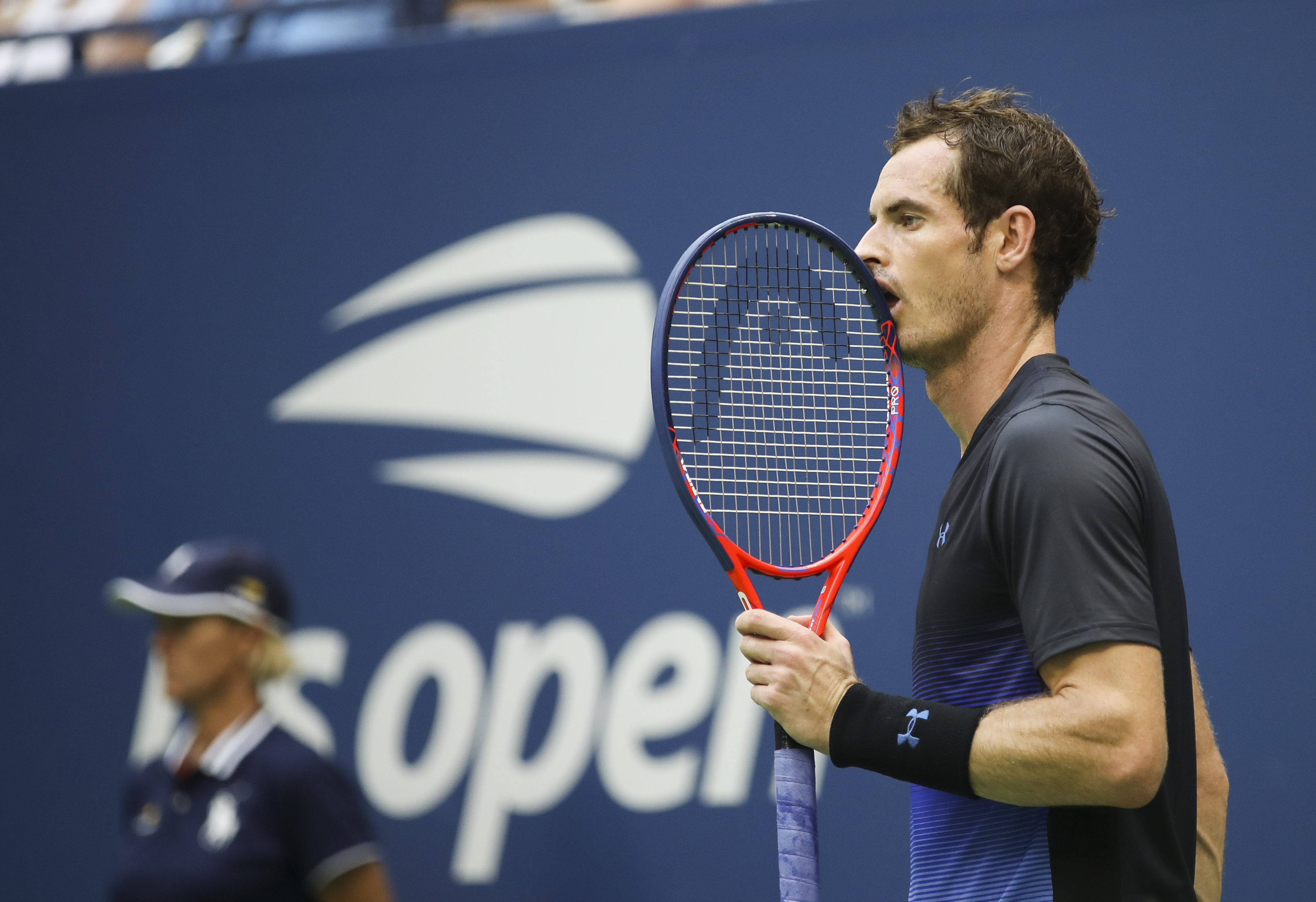 美网横扫拉沃尔杯，穆雷高光表现