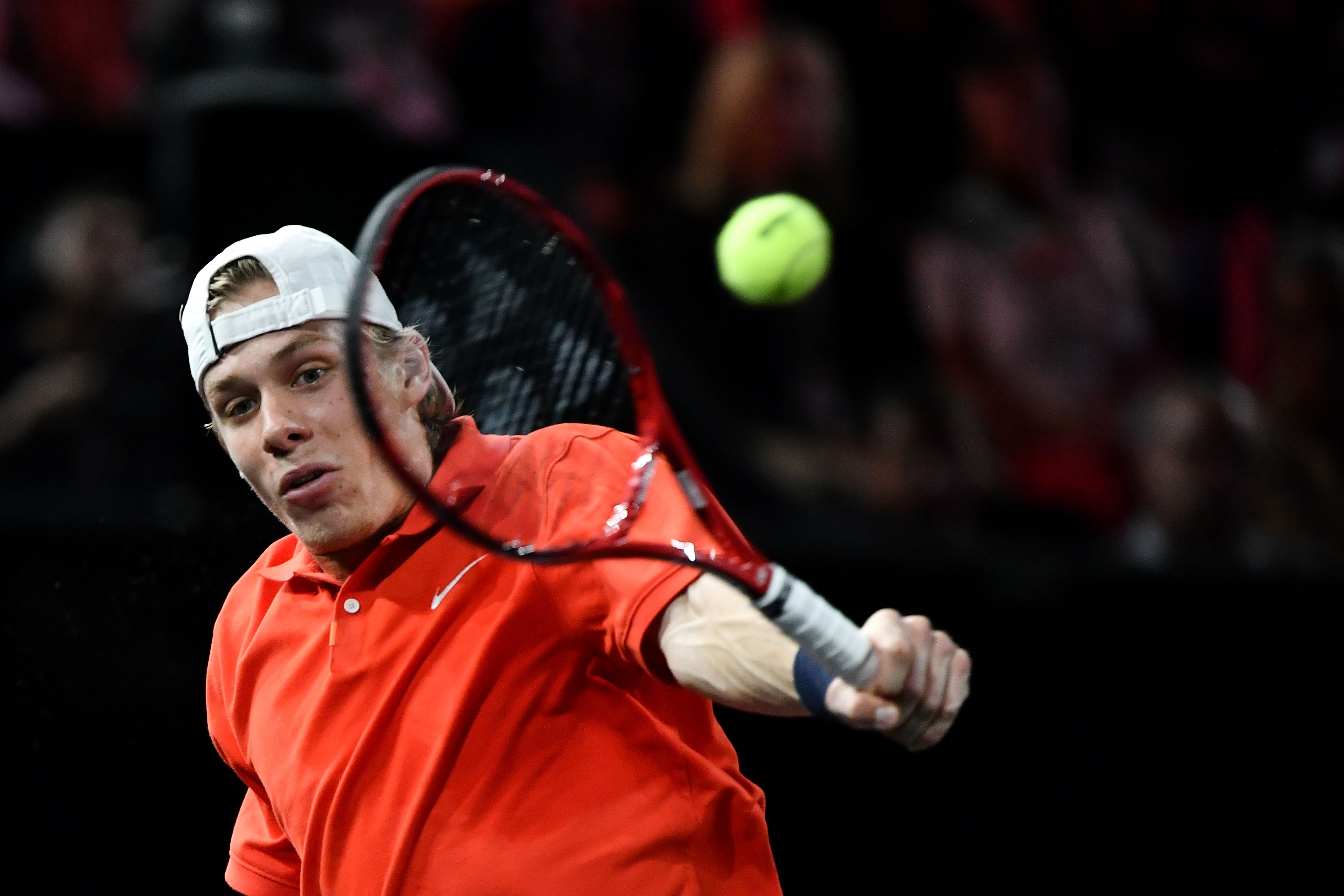 拉沃尔杯险胜蒙特卡洛大师赛，蒂姆状态火热