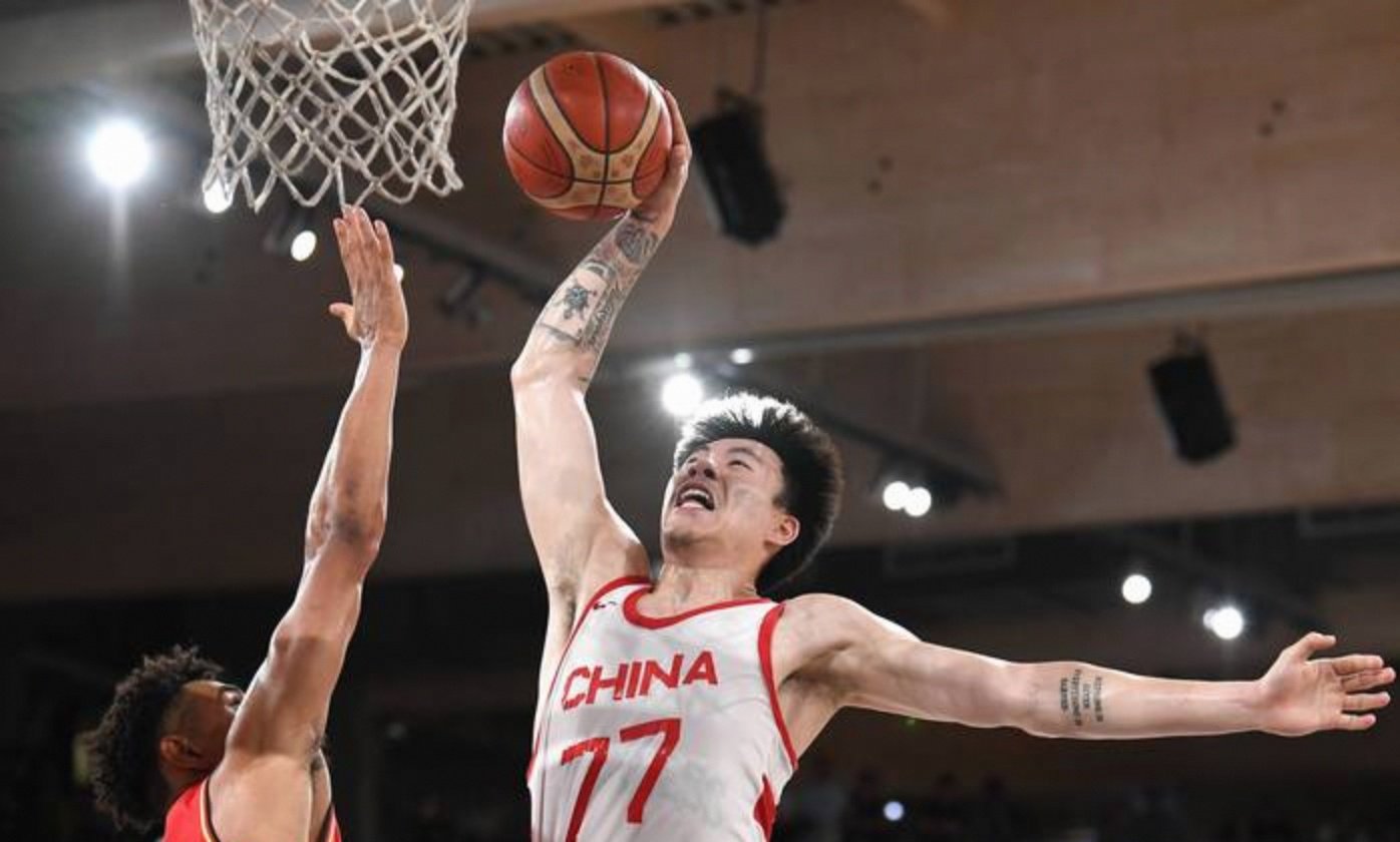 快船轻取灰熊，张镇麟状态火热