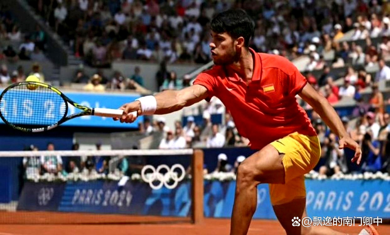 蒙特卡洛大师赛绝杀年终总决赛，阿尔卡拉斯点燃赛场